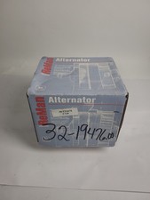 TY6678 REMAN Alternator 12 Volt, 65 Amp