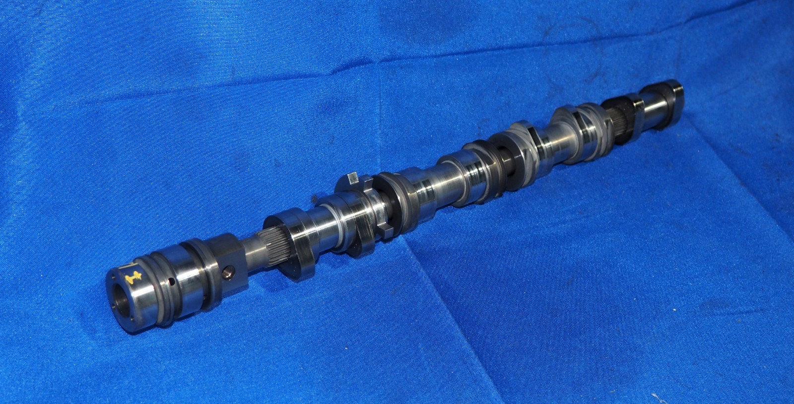 2013-2018 Audi RS7 S7 S8 Bentley 4.0L V8 Right Side Intake Camshaft 37K Miles!