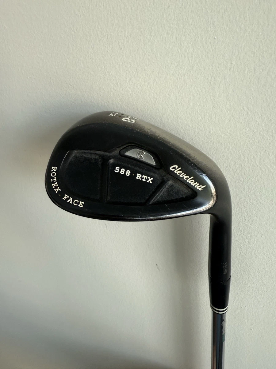Cleveland 588 RTX Wedge Golf Clubs for sale | eBay