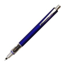 0.5mm Auto Rotating Mechanical Pencil Kuru Toga Advance Navy