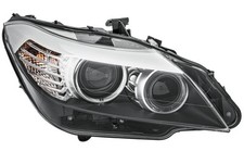 HELLA 1EL 009 933-421 Headlight for BMW