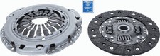 SACHS Kupplungssatz 3000 951 610 215mm f&uuml;r MERCEDES CITAN Gro&szlig;raumlimousine W415