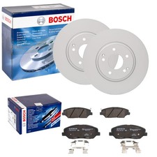 Kits de frein Ssangyong KORANDO