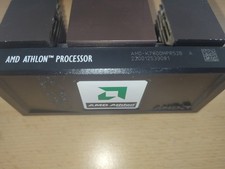 CPU AMD ATHLON 800MHz Slot A  Classic  AMD-K7...