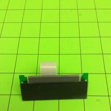 HP Q3037A Inkjet Printer Screen CXM16214 P0207003