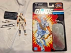 HASBRO GI. JOE ARAH MODERN STORM SHADOW 2007
