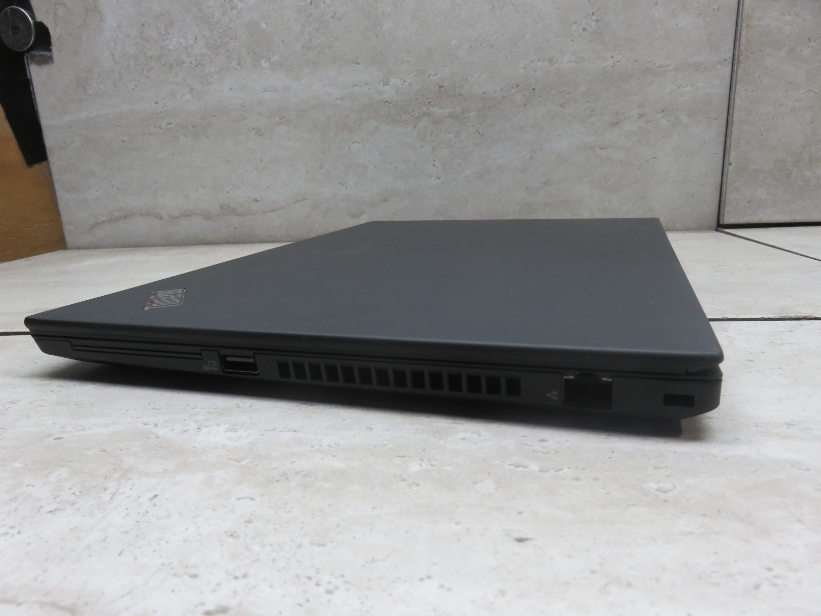 Lenovo ThinkPad T14, 14-Inch Laptop, with AMD Ryzen, Windows 11 Pro