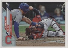 2020 Topps Rainbow Foil Roberto Perez #186 wo6