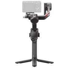 DJI RS 4 3-Axis Gimbal Stabilizer for w/ tripod falcam quick release
