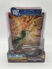 DC Universe Classics Aquaman Figure Wave 2 BAF Gorilla Grodd 2007