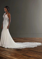 martina liana wedding dress