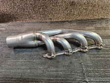 Trick Flow Specialties by Stainless Works Turbo Header 304 stainless steel