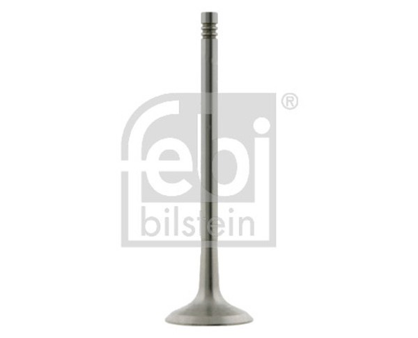 Febi Bilstein Auslassventil 24161 FüR Bmw Z4 E46 E39 E60 E65 E53 E85 E36 X5 E83-image