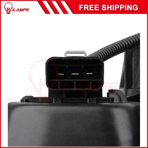 For 2011 2012 Hyundai Sonata HY3115150 Electric Radiator Cooling Fan Assembly - Afbeelding 8 van 9