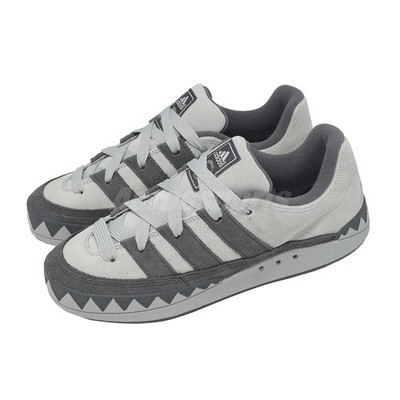 adidas Originals Adimatic Stone Grey Men Unisex Casual Lifestyle 