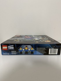 LEGO Studios: Spider-Man Action Studio (1376)