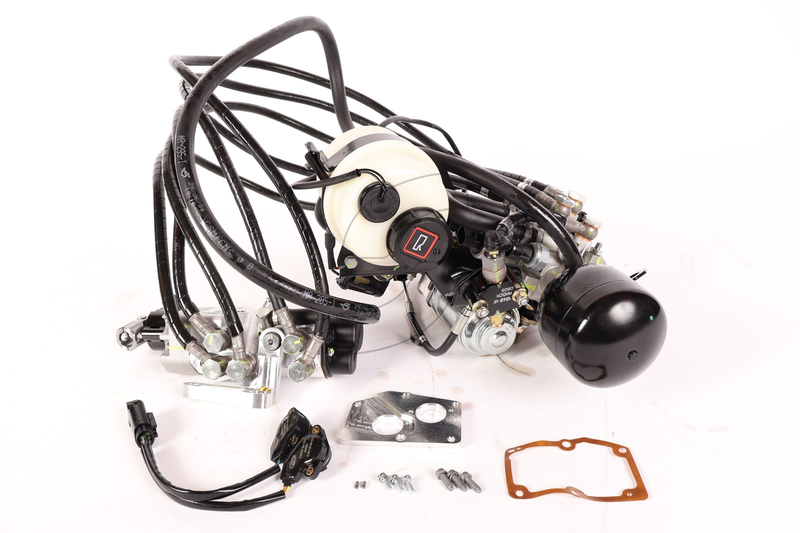FE-212821 F1 gearbox components kit  Ferrari NEW