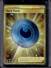 2022 Pokemon SWSH Lost Origin Dark Patch #216/196