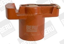 Ignition distributor rotor BERU BY DRIV EVL0851