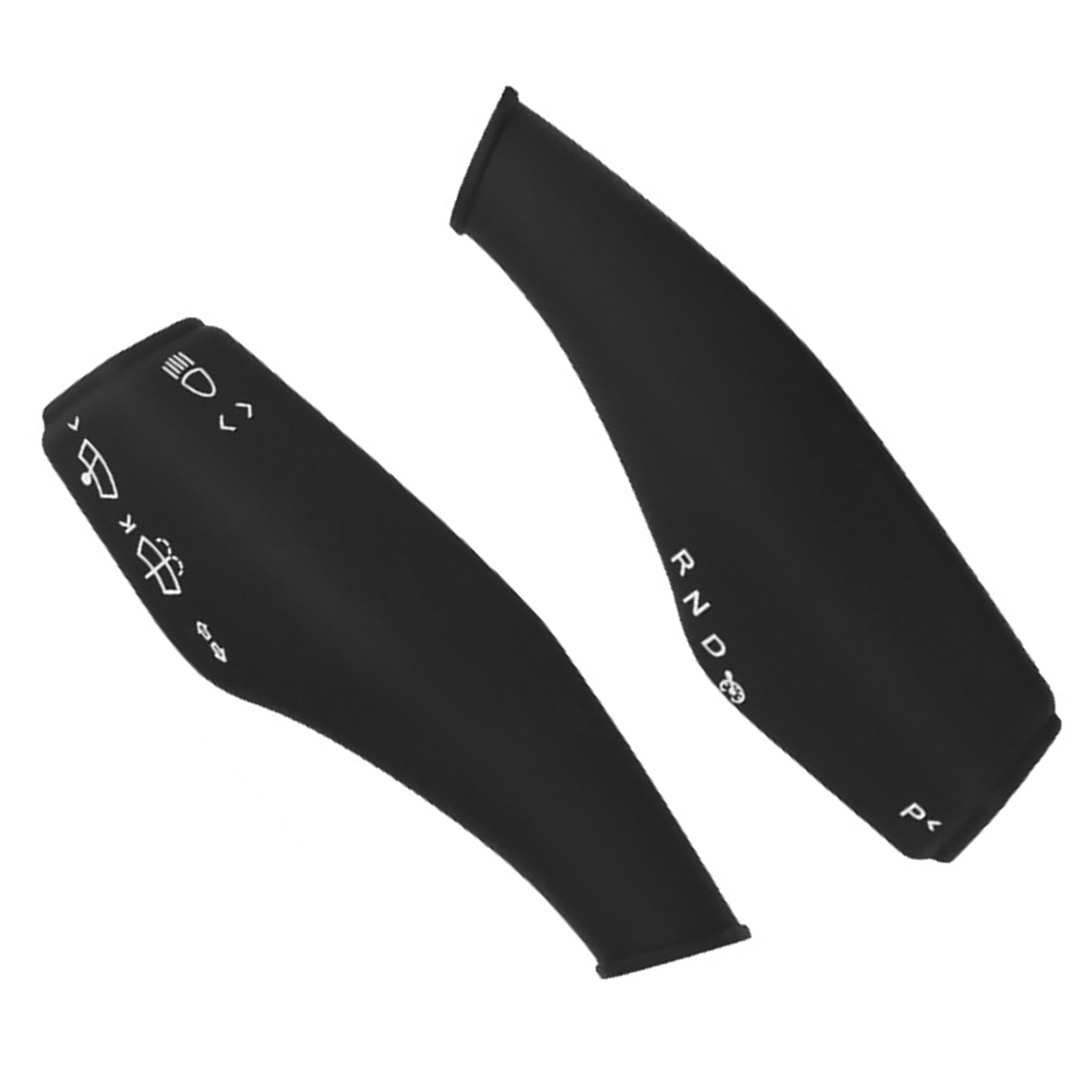 For Tesla Model 3/Y Silicone Shift Knob Protection Cover Auto Accessories