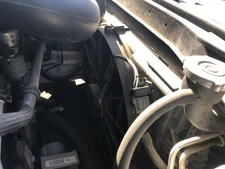 Radiator Fan Motor Fan Assembly Heavy Duty Cooling Fits 11-23 DURANGO 953216