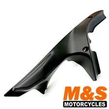 Ducati 848 1098 1198 Right Hand Inner Panel / Cowl | OEM Ducati 46012531A