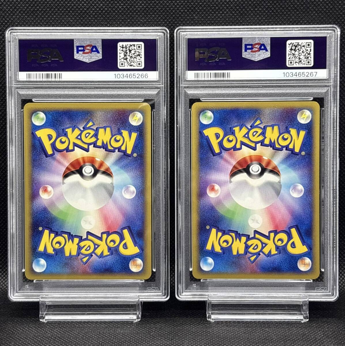 エーフィ 英語版　PSA8 1枚 PSA8 Chansey e-Series 1st Ed 2001 & 2002 Set Pokémon Card