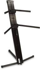 Ultimate Support Ultimate Electronic Keyboard Stand AX48PRO