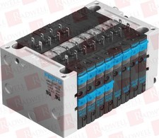 FESTO CPV14-VI / CPV14VI (USED)