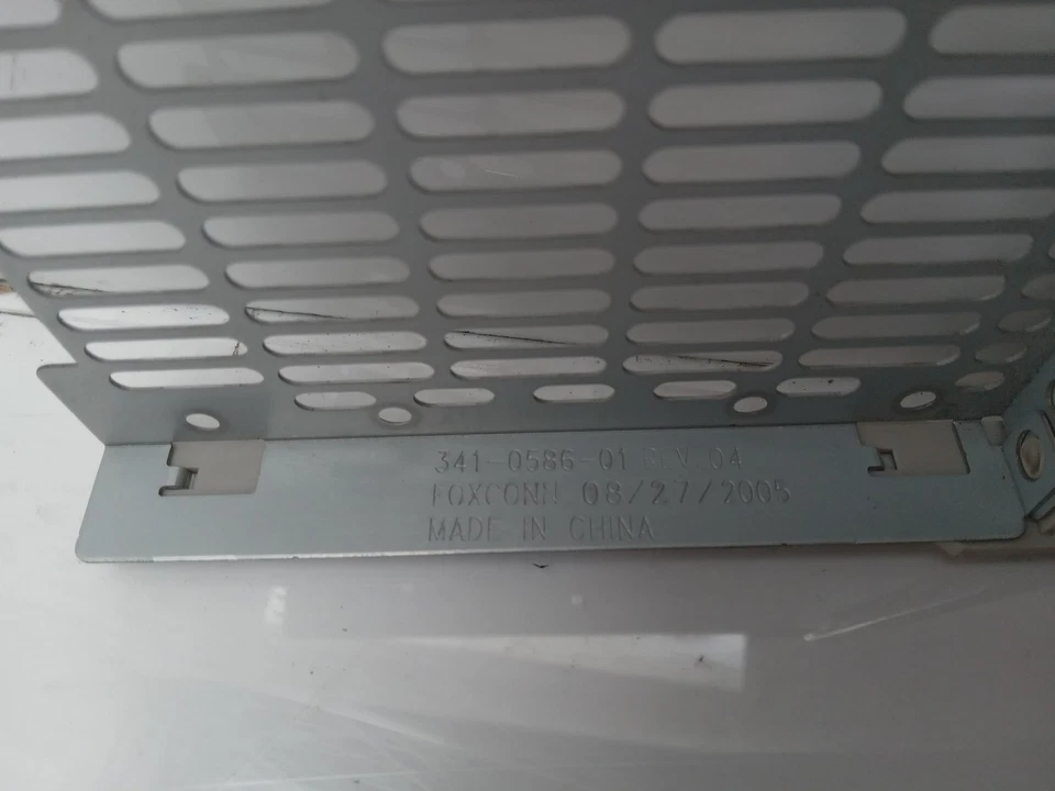 5x Sun Microsystems 2.5" Hard Drive Caddy and Tray 341-0586-01 - Image 4 of 4