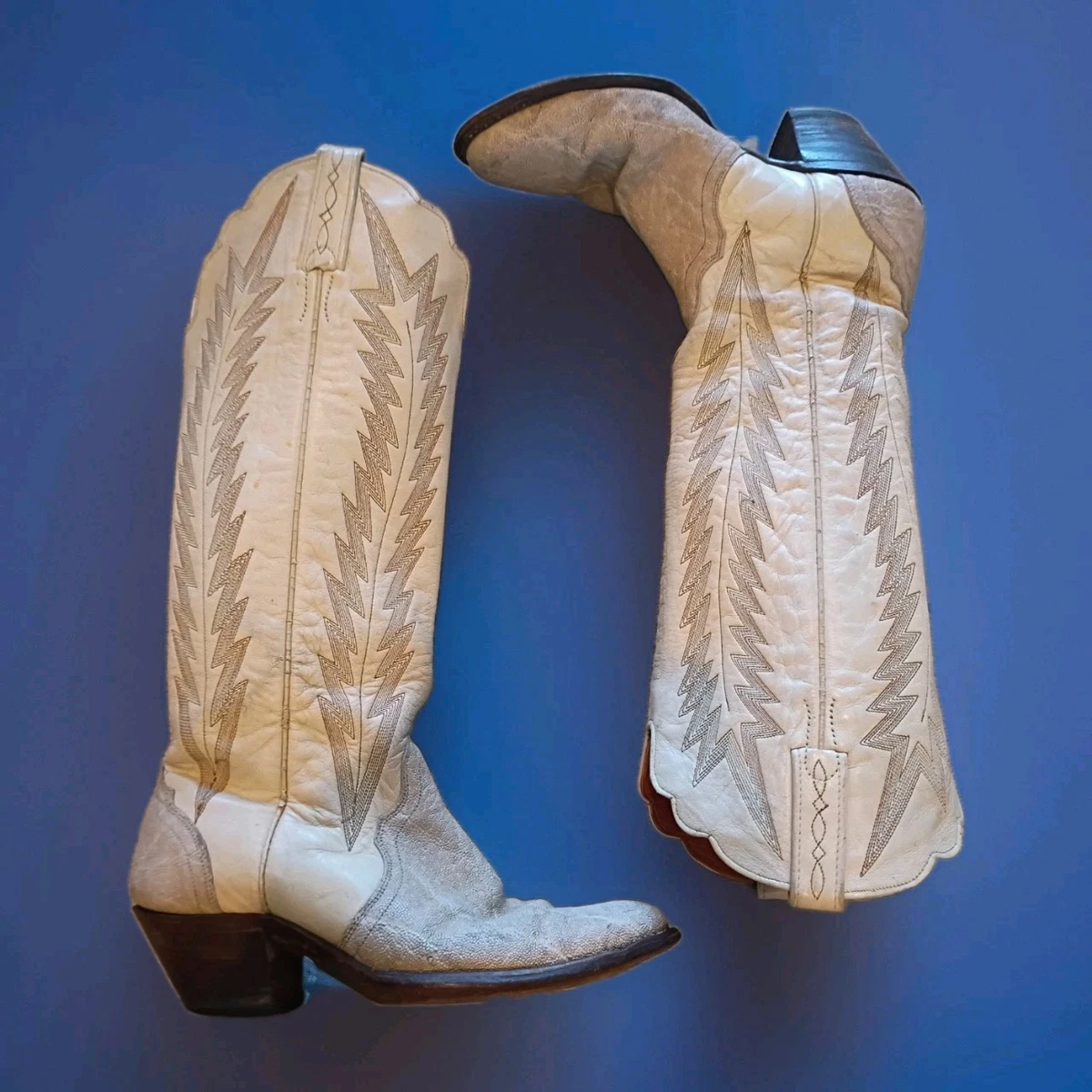 J. Chisholm Boots for Women for sale | eBay
