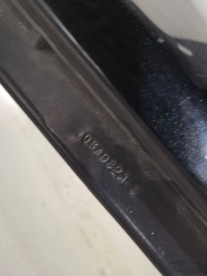 2008 2009 2010 DODGE AVENGER Driver Left Fender   - Image 4 of 4