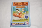 Super Team Games (Nintendo NES) Complete in Box CIB