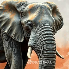 Digital Image Picture Photo Wallpaper Background Desktop AI Art Sample Product