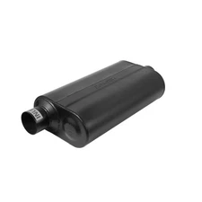 Flowmaster 9530560 - Flowmaster 50 Series HD Chambered Muffler