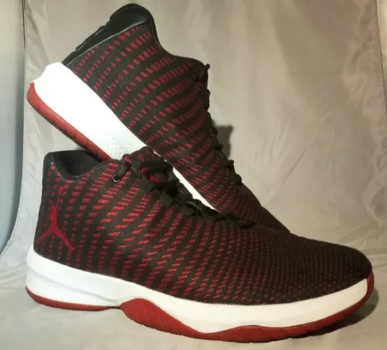 Jordan b fly rouge new arrivals
