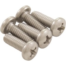 Polaris Zodiac 9-100-5125 Screws 5Pcs for Polaris 360/380 Max Pressure Cleaners