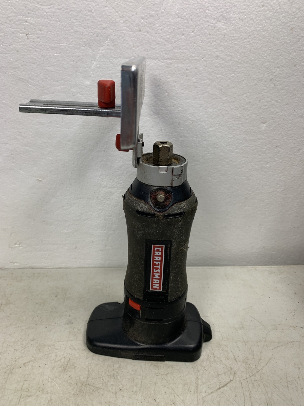 Craftsman C3 19.2v Cordless CutOut Saw Drywall Tool 315.115820 eBay