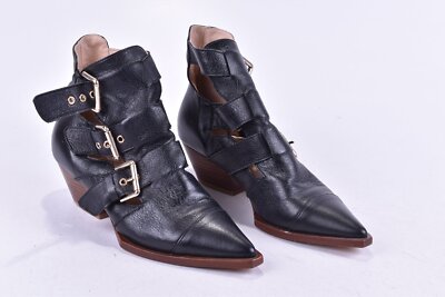 Ras  Damen Stiefelette Boots  EUR 36 Nr. 24-M 3649