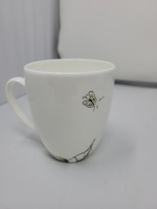 Vera Wang Floral Leaf | eBay