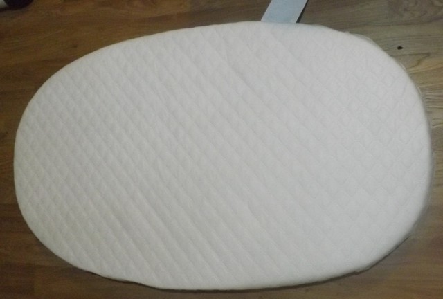 stokke sleepi replacement mattress