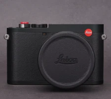 3M Camera Body Skin Protector Wrap Cover for Leica Q2 Anti Water Oil Scratch