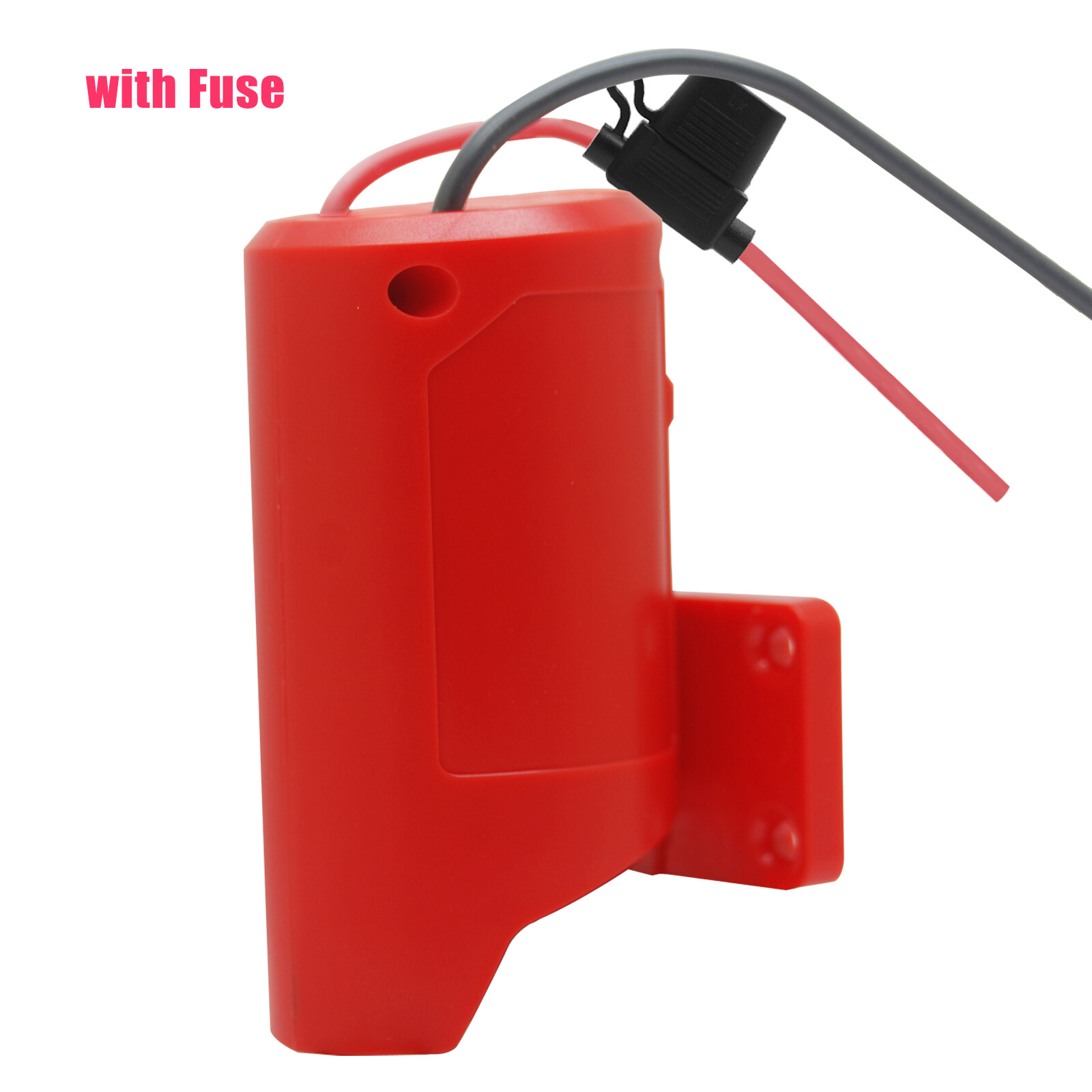 Robotic Compatible With Milwaukee M12 12v