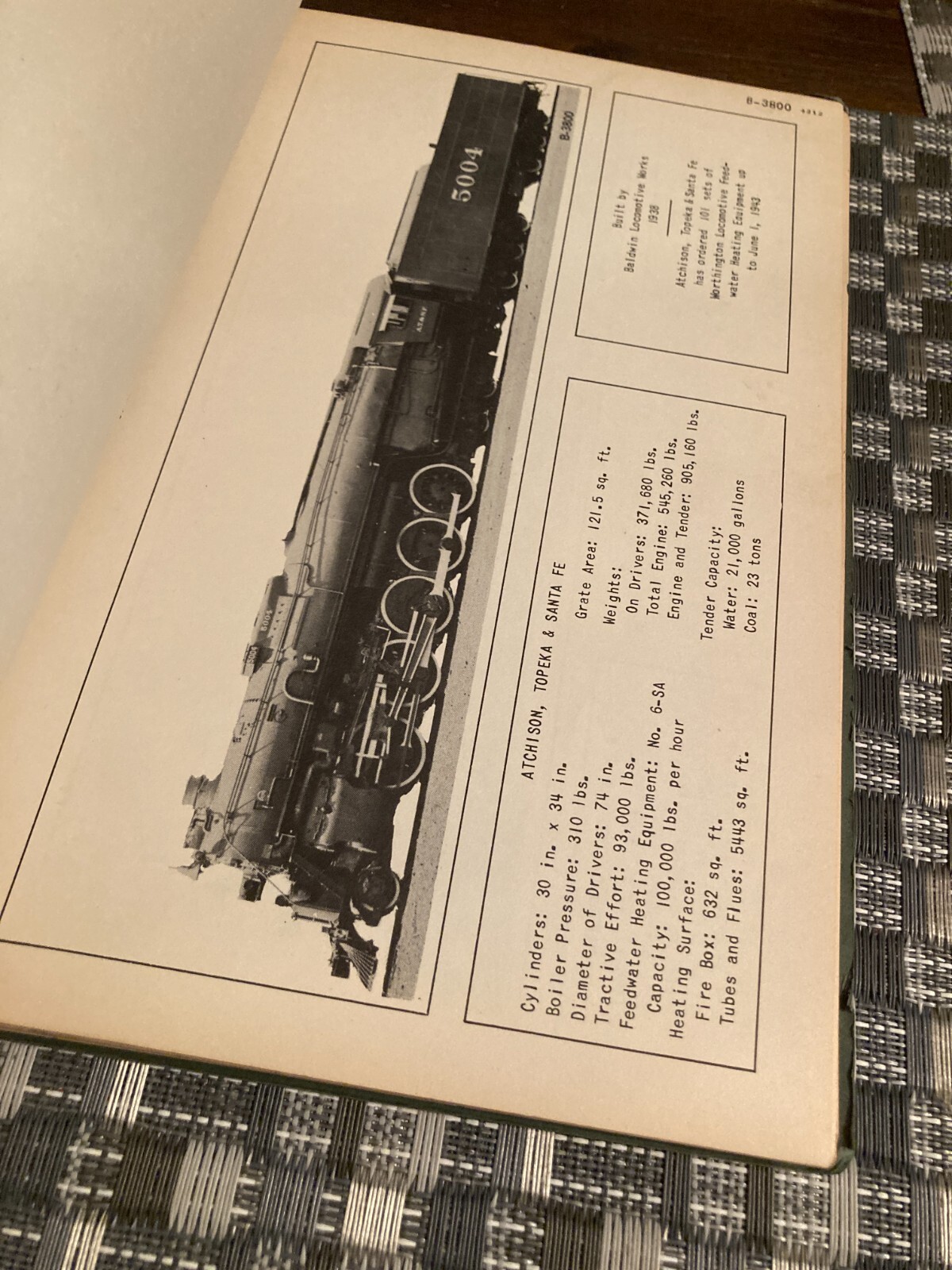 Worthington Feedwater Heater VINTAGE eBay