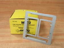 Erico Caddy MP 2 Duplex Plate Mounting Bracket MP2 (Pack of 6)