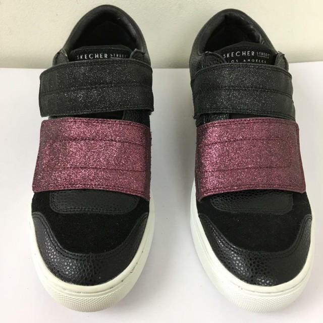 women skechers street los angeles