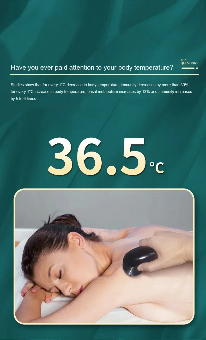 Hot Tecar Therapy Machine Physiotherapy CET RET 448khz Sports Injury Pain Relief image 9