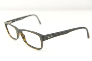 ray ban 5268 tortoise