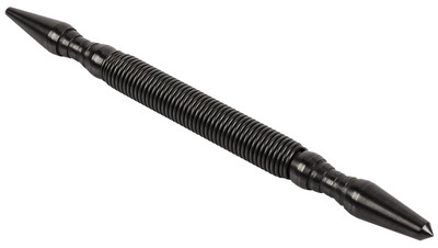 HIT Tool 2-in-1 Federbelastet Center Punch Tool 3/16'' & 2/32'' Hammerloser Nagel