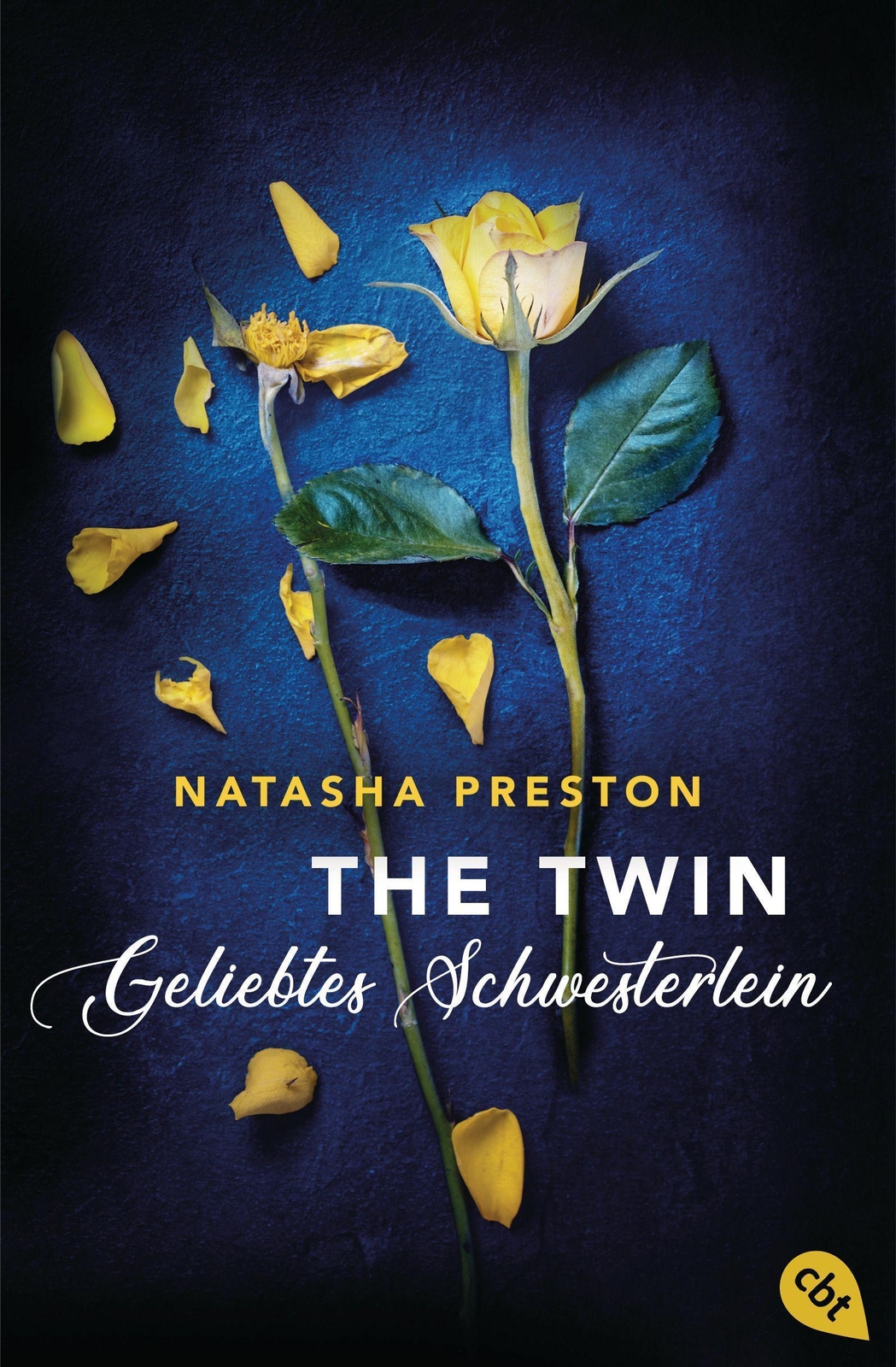 The Twin - Geliebtes Schwesterlein Natasha Preston